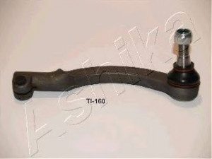 ASHIKA 111-01-160L skersinės vairo trauklės galas 
 Vairavimas -> Vairo mechanizmo sujungimai
48520-00QAH
