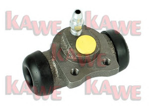 KAWE W4247 rato stabdžių cilindras 
 Stabdžių sistema -> Ratų cilindrai
550118, 550118, 550127, 550127
