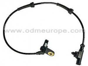 ODM-MULTIPARTS 97-990737 jutiklis, rato greitis 
 Elektros įranga -> Jutikliai
47900AX600