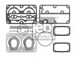 FEBI BILSTEIN 27881 kompresorius, suspausto oro sistema 
 Pakaba -> Pneumatinė pakaba
50 01 867 708