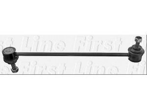 FIRST LINE FDL6603HD šarnyro stabilizatorius 
 Ašies montavimas/vairavimo mechanizmas/ratai -> Stabilizatorius/fiksatoriai -> Savaime išsilyginanti atrama
274303, 274456, 30714685, 31201602