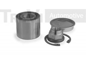 TREVI AUTOMOTIVE WB2164 rato guolio komplektas 
 Ašies montavimas/vairavimo mechanizmas/ratai -> Rato stebulė/montavimas -> Rato guolis
7701463986, 7703090325