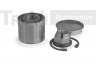 TREVI AUTOMOTIVE WB2164 rato guolio komplektas 
 Ašies montavimas/vairavimo mechanizmas/ratai -> Rato stebulė/montavimas -> Rato guolis
7701463986, 7703090325