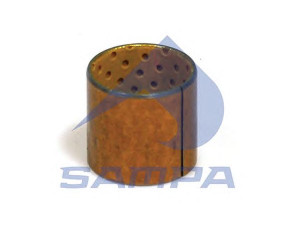 SAMPA 116.087 įvorė, vairuotojo kabinos pakaba
50 10 460 046, 5010 460 046, 5010460046