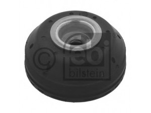 FEBI BILSTEIN 38390 pakabos statramsčio atraminis guolis 
 Ašies montavimas/vairavimo mechanizmas/ratai -> Montavimas, pakabos statramstis
51780079