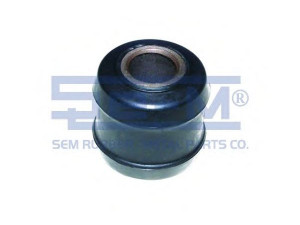 SEM LASTIK 8237 skersinio stabilizatoriaus įvorių komplektas 
 Ašies montavimas/vairavimo mechanizmas/ratai -> Stabilizatorius/fiksatoriai -> Sklendės
309 320 00 73