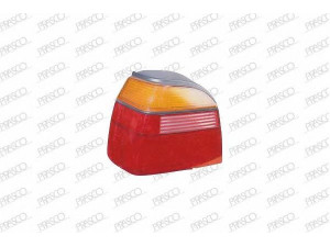 PRASCO VW0324154 kombinuotas galinis žibintas 
 Kėbulas -> Šviesos -> Kombinuotas galinis žibintas/dalys -> Kombinuotas galinis žibintas
1H6945111, 1H6945112