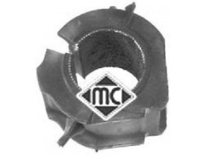 Metalcaucho 05235 skersinio stabilizatoriaus įvorių komplektas 
 Ašies montavimas/vairavimo mechanizmas/ratai -> Stabilizatorius/fiksatoriai -> Sklendės
517115