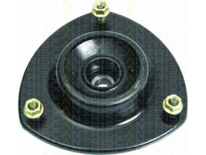 TRISCAN 8500 43904 pakabos statramsčio atraminis guolis 
 Ašies montavimas/vairavimo mechanizmas/ratai -> Montavimas, pakabos statramstis
MB573851, MB633021, MR297465, 54610-26000