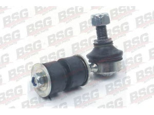 BSG BSG 65-310-025 šarnyro stabilizatorius 
 Ašies montavimas/vairavimo mechanizmas/ratai -> Stabilizatorius/fiksatoriai -> Savaime išsilyginanti atrama
350263, 4544599, 90495045