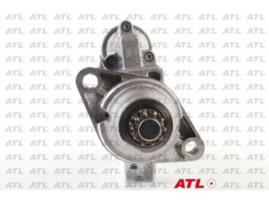 ATL Autotechnik A 20 220 starteris 
 Elektros įranga -> Starterio sistema -> Starteris
02T 911 023 M