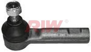 RIW NS2001 skersinės vairo trauklės galas 
 Vairavimas -> Vairo mechanizmo sujungimai
48520-50A26, 4852001, 4852001E25