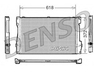 DENSO DCN33006 kondensatorius, oro kondicionierius 
 Oro kondicionavimas -> Kondensatorius
6849575, 9171271