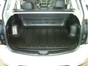 CARBOX 107544000 guminis indas, bagažinė / krovinių skyrius 
 Vidaus įranga -> Bagažinė