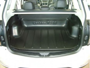 CARBOX 107544000 guminis indas, bagažinė / krovinių skyrius 
 Vidaus įranga -> Bagažinė