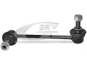 3RG 21807 šarnyro stabilizatorius 
 Ašies montavimas/vairavimo mechanizmas/ratai -> Stabilizatorius/fiksatoriai -> Savaime išsilyginanti atrama
51320S2H003