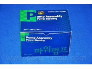 PARTS-MALL PPA-051 hidraulinis siurblys, vairo sistema
5710039000, 5710039010