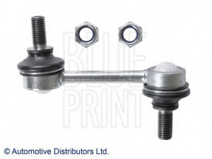 BLUE PRINT ADG085136 šarnyro stabilizatorius 
 Ašies montavimas/vairavimo mechanizmas/ratai -> Stabilizatorius/fiksatoriai -> Savaime išsilyginanti atrama
55530-2B000, 55530-2B200, 55530-2B000