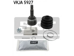 SKF VKJA 5927 jungčių komplektas, kardaninis velenas 
 Ratų pavara -> Sujungimai/komplektas