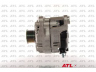 ATL Autotechnik L 83 700 kintamosios srovės generatorius
56028697AA, 56028697AD, R6028697AA
