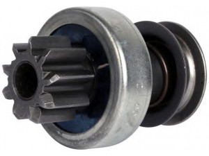 PowerMax 1015666 laisvos eigos pavara, starteris