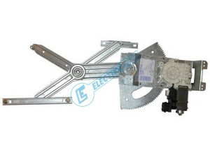 ELECTRIC LIFE ZR OPO68 L C lango pakėliklis 
 Vidaus įranga -> Elektrinis lango pakėliklis
5140039, 5140089, 90560432