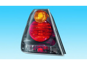 BOSCH 0 319 316 144 kombinuotas galinis žibintas 
 Kėbulas -> Šviesos -> Kombinuotas galinis žibintas/dalys -> Kombinuotas galinis žibintas
63 21 6 920 248