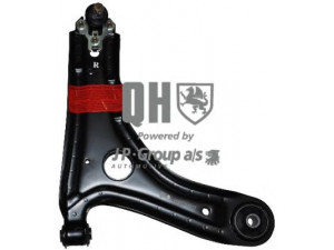 JP GROUP 1140101289 vikšro valdymo svirtis
1H0407151, 357407365