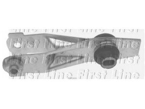 FIRST LINE FEM3691 variklio montavimas 
 Variklis -> Variklio montavimas -> Variklio montavimo rėmas
8200250743