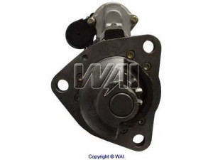 WAIglobal 19153N starteris