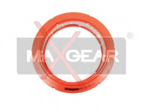 MAXGEAR 26-0296 oro filtras 
 Techninės priežiūros dalys -> Techninės priežiūros intervalai
6080390, 6085506, 79BF-9601AA