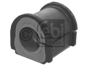FEBI BILSTEIN 15580 skersinio stabilizatoriaus įvorių komplektas
0 9380 2629, 9380 2629