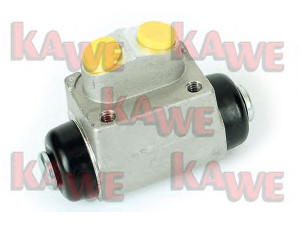 KAWE W4071 rato stabdžių cilindras 
 Stabdžių sistema -> Ratų cilindrai
5838002000, 5838002000, 5838025200