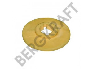 BERGKRAFT BK29241021SP laikiklis, variklio montavimas
1353965
