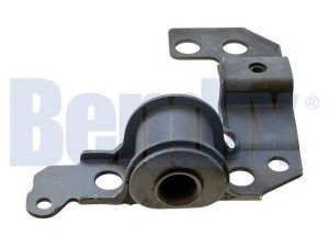 BENDIX 040109B valdymo svirties/išilginių svirčių įvorė 
 Ašies montavimas/vairavimo mechanizmas/ratai -> Valdymo svirtis/pasukamosios svirties sujungimas -> Montavimas/sutvirtinimas
46551376