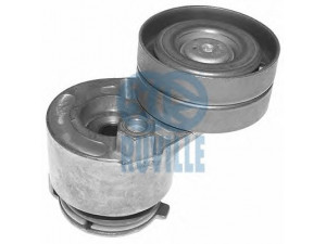 RUVILLE 55585 įtempiklio svirtis, V formos rumbuotas diržas 
 Diržinė pavara -> V formos rumbuotas diržas/komplektas -> Įtempiklis
MW 3063 8633, 11955-AW300, 44 01 566