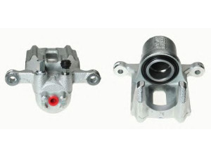 BUDWEG CALIPER 344360 stabdžių apkaba 
 Stabdžių sistema -> Stabdžių matuoklis -> Stabdžių matuoklio montavimas
43019-S9A-E00, 43019-SWA-A10, 43019-SXS-000
