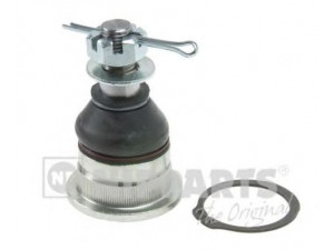NIPPARTS J4885005 atramos/vairo trauklė 
 Ašies montavimas/vairavimo mechanizmas/ratai -> Sujungimai -> Atramos/vairo trauklė
54431-44000