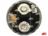 AS-PL SS0147 solenoidinis jungiklis, starteris