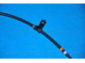 PARTS-MALL PTA-482 trosas, stovėjimo stabdys 
 Stabdžių sistema -> Valdymo svirtys/trosai
599124A300