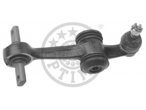 OPTIMAL G5-643 vikšro valdymo svirtis 
 Ašies montavimas/vairavimo mechanizmas/ratai -> Valdymo svirtis/pasukamosios svirties sujungimas -> Vairo trauklės (valdymo svirtis, išilginis balansyras, diago
52390SP0013, 52390SPO013