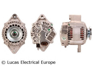 LUCAS ELECTRICAL LRA02044 kintamosios srovės generatorius
27060-78154-71