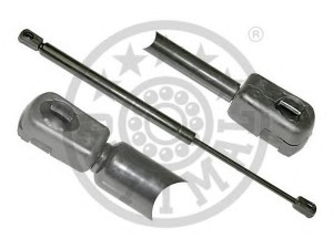 OPTIMAL AG-17418 dujinė spyruoklė, bagažinė 
 Priedai -> Bagažinė/pakrovimo skyrius
1U9827550A, 1U9827550B