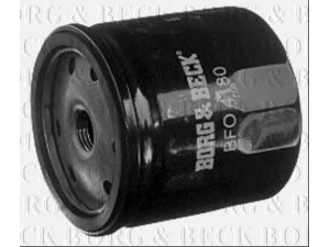 BORG & BECK BFO4180 alyvos filtras 
 Techninės priežiūros dalys -> Techninės priežiūros intervalai
5427744, 5427744T, 5436642, 5487068