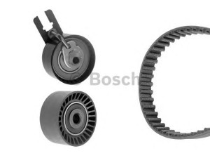 BOSCH 1 987 948 059 paskirstymo diržo komplektas
0831 T3, 2S6Q8 A615 AB, 0831 T3