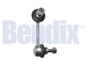 BENDIX 042822B šarnyro stabilizatorius 
 Ašies montavimas/vairavimo mechanizmas/ratai -> Stabilizatorius/fiksatoriai -> Savaime išsilyginanti atrama
60628284