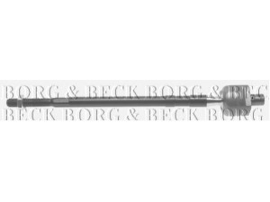 BORG & BECK BTR5557 vidinė skersinė vairo trauklė 
 Vairavimas -> Vairo mechanizmo sujungimai
4422A056, 4422A078, MR491358
