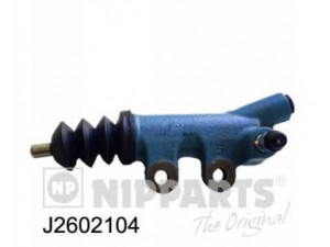 NIPPARTS J2602104 darbinis cilindras, sankaba 
 Sankaba/dalys -> Sankabos valdymas -> Vykdomasis cilindras
31470-25040, 31470-35160