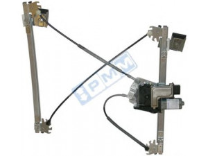 PMM 92314 R lango pakėliklis 
 Vidaus įranga -> Elektrinis lango pakėliklis
6K4837402J, 6K4837402J