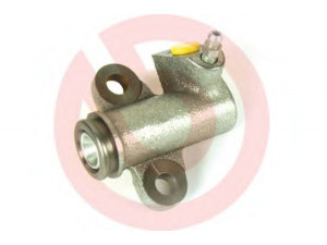 BREMBO E 56 015 darbinis cilindras, sankaba 
 Sankaba/dalys -> Sankabos valdymas -> Vykdomasis cilindras
3062018G50, 3062018G60, 514257B